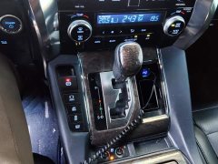 Toyota Vellfire Crown Hybrid 2.5L HV Premium Edition - ფოტო 16