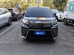 Toyota Vellfire Crown Hybrid 2.5L HV Premium Edition - ფოტო 2