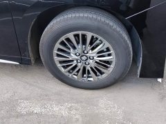 Toyota Vellfire Crown Hybrid 2.5L HV Premium Edition - ფოტო 6