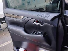 Toyota Vellfire Crown Hybrid 2.5L HV Premium Edition - ფოტო 7