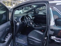 Toyota Vellfire Crown Hybrid 2.5L HV Premium Edition - ფოტო 9