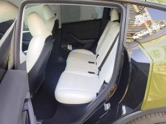 Tesla Model Y High Performance All-Wheel Drive - фото 11