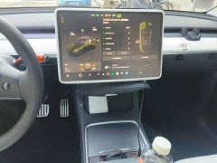 Tesla Model Y High Performance All-Wheel Drive - фото 13