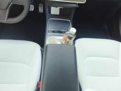 Tesla Model Y High Performance All-Wheel Drive - фото 16