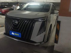 GAC Aion M8 Master Series 400T Premium Edition - ფოტო 1
