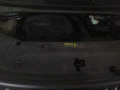 GAC Aion M8 Master Series 400T Premium Edition - ფოტო 10