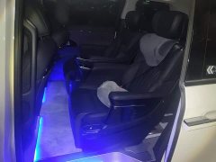 GAC Aion M8 Master Series 400T Premium Edition - ფოტო 11
