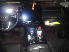 GAC Aion M8 Master Series 400T Premium Edition - ფოტო 13