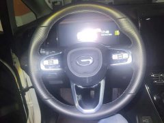 GAC Aion M8 Master Series 400T Premium Edition - ფოტო 15