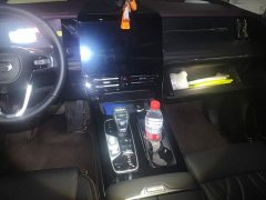 GAC Aion M8 Master Series 400T Premium Edition - ფოტო 16