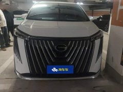 GAC Aion M8 Master Series 400T Premium Edition - ფოტო 2