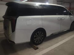 GAC Aion M8 Master Series 400T Premium Edition - ფოტო 3