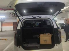 GAC Aion M8 Master Series 400T Premium Edition - ფოტო 4