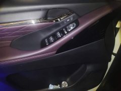GAC Aion M8 Master Series 400T Premium Edition - ფოტო 7