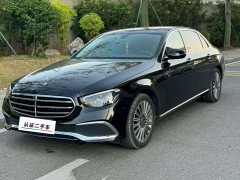 Mercedes-Benz E-Class E 300 L Fashion Edition - photo 1