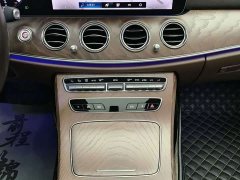 Mercedes-Benz E-Class E 300 L Fashion Edition - photo 10