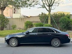 Mercedes-Benz E-Class E 300 L Fashion Edition - photo 2