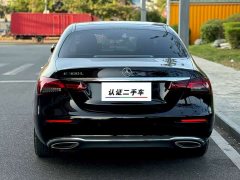 Mercedes-Benz E-Class E 300 L Fashion Edition - photo 3