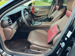 Mercedes-Benz E-Class E 300 L Fashion Edition - photo 5