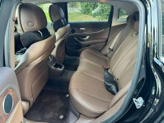 Mercedes-Benz E-Class E 300 L Fashion Edition - photo 6