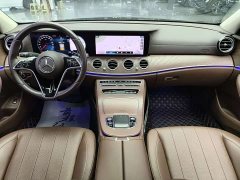 Mercedes-Benz E-Class E 300 L Fashion Edition - photo 7