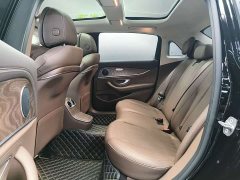 Mercedes-Benz E-Class E 300 L Fashion Edition - photo 8
