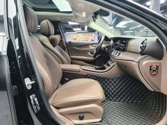 Mercedes-Benz E-Class E 300 L Fashion Edition - photo 9