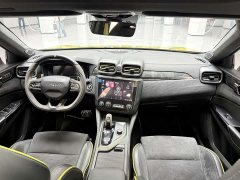 Lynk & Co 03 2.0T Automatic Wind Control Edition - ფოტო 12