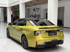 Lynk & Co 03 2.0T Automatic Wind Control Edition - ფოტო 17