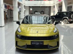 Lynk & Co 03 2.0T Automatic Wind Control Edition - ფოტო 2
