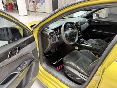 Lynk & Co 03 2.0T Automatic Wind Control Edition - ფოტო 5