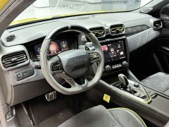 Lynk & Co 03 2.0T Automatic Wind Control Edition - ფოტო 7