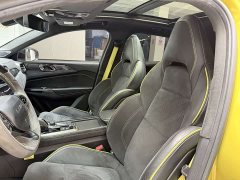 Lynk & Co 03 2.0T Automatic Wind Control Edition - ფოტო 8
