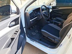 Volkswagen Jetta VS5 280TSI Manual Entry-Level - ფოტო 12