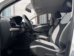 Volkswagen Jetta VS5 280TSI Manual Entry-Level - ფოტო 14