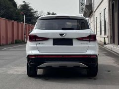 Volkswagen Jetta VS5 280TSI Manual Entry-Level - ფოტო 4