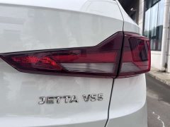 Volkswagen Jetta VS5 280TSI Manual Entry-Level - ფოტო 5