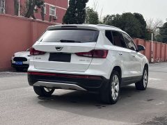 Volkswagen Jetta VS5 280TSI Manual Entry-Level - ფოტო 6