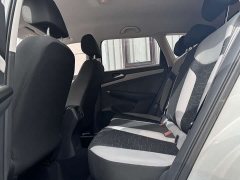Volkswagen Jetta VS5 280TSI Manual Entry-Level - ფოტო 7