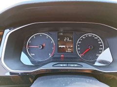 Volkswagen Jetta VS5 280TSI Manual Entry-Level - ფოტო 8