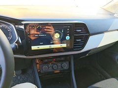 Volkswagen Jetta VS5 280TSI Manual Entry-Level - ფოტო 9
