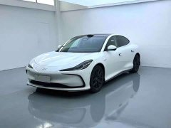 IM Motors Zhiji L6 Max Edition - ფოტო 1