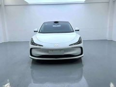 IM Motors Zhiji L6 Max Edition - ფოტო 2