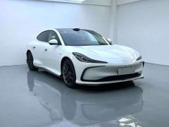 IM Motors Zhiji L6 Max Edition - ფოტო 3