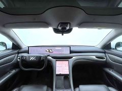 IM Motors Zhiji L6 Max Edition - ფოტო 4