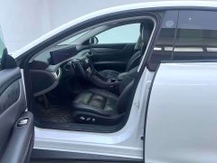 IM Motors Zhiji L6 Max Edition - ფოტო 5