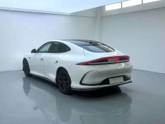IM Motors Zhiji L6 Max Edition - ფოტო 6