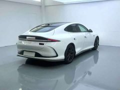 IM Motors Zhiji L6 Max Edition - ფოტო 8
