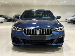 BMW 5 Series 525Li M Sport Package - photo 2