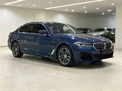BMW 5 Series 525Li M Sport Package - photo 3